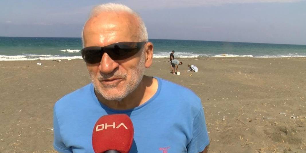 6 Şubat depremlerinde aksamıştı: Hatay'da yeşil kaplumbağalar yeniden koruma altında 3